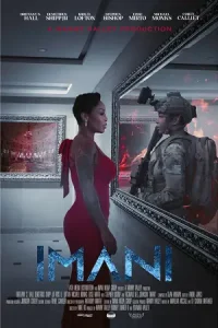 Imani 2023 poster - vegamovies, Vegamovies0.com