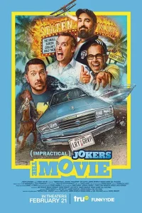 Impractical jokers the movie - vegamovies, Vegamovies0.com