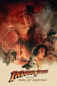 Indiana jones and the dial of destiny - vegamovies, Vegamovies0.com