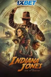 Indiana jones and the dial of destiny 2023 - vegamovies, Vegamovies0.com