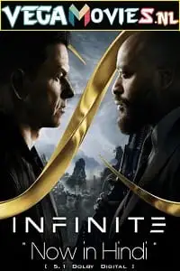 Infinite hindi dubbed - vegamovies, Vegamovies0.com