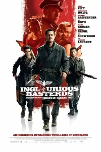 Inglourious basterds 2009 - vegamovies, Vegamovies0.com