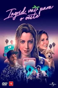 Ingrid goes west 2017 - vegamovies, Vegamovies0.com