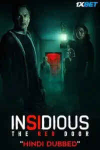 Insidious - vegamovies, Vegamovies0.com