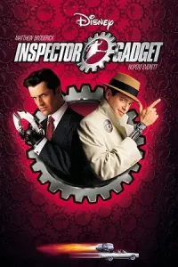 Inspector gadget 1999 - vegamovies, Vegamovies0.com