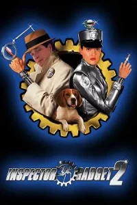 Inspector gadget 2 2003 - vegamovies, Vegamovies0.com