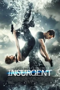 Insurgent - vegamovies, Vegamovies0.com