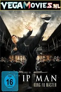 Ip man kung fu master 2019 - vegamovies, Vegamovies0.com