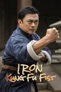 Iron kung fu fist - vegamovies, Vegamovies0.com