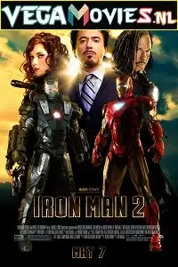 Iron man 2 - vegamovies, Vegamovies0.com