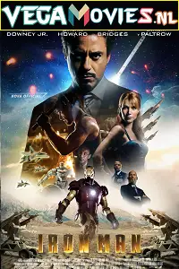 Iron man 2008 - vegamovies, Vegamovies0.com