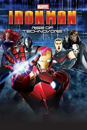 Iron man rise of technovore - vegamovies, Vegamovies0.com