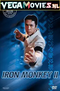 Iron monkey 2 - vegamovies, Vegamovies0.com