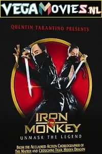 Iron monkey - vegamovies, Vegamovies0.com