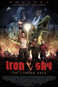 Iron sky the coming race - vegamovies, Vegamovies0.com