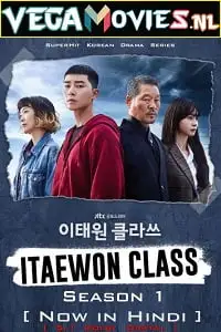 Itaewon class season 1 hindi. - vegamovies, Vegamovies0.com