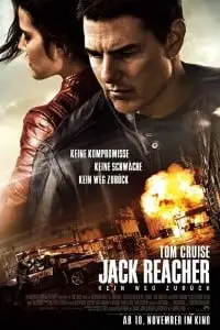 Jack reacher never go back - vegamovies, Vegamovies0.com