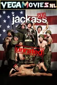 Jackass 2.5 - vegamovies, Vegamovies0.com