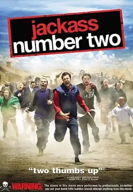 Jackass number two 2006 - vegamovies, Vegamovies0.com