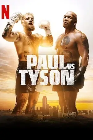 Jake paul vs. mike tyson - vegamovies, Vegamovies0.com