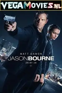 Jason bourne 2016 hindi - vegamovies, Vegamovies0.com