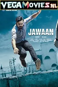 Jawaan movie - vegamovies, Vegamovies0.com