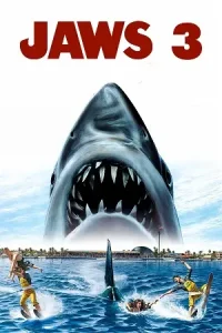 Jaws 3 d 1983 full movie - vegamovies, Vegamovies0.com