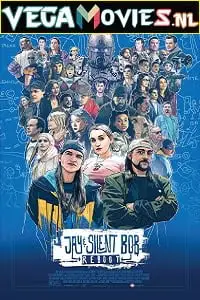 Jay and silent bob reboot 2019 - vegamovies, Vegamovies0.com