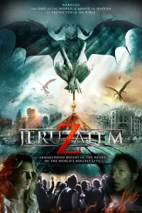 Jeruzalem - vegamovies, Vegamovies0.com