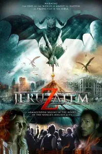 Jeruzalem 2015 - vegamovies, Vegamovies0.com