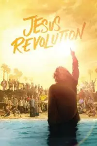 Jesus revolution 2023 hindi dubbed org poster - vegamovies, Vegamovies0.com