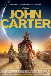 John carter - vegamovies, Vegamovies0.com