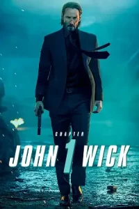 John wick 2014 poster - vegamovies, Vegamovies0.com