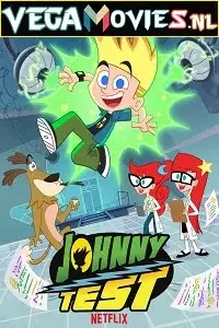 Johnny test 2021 - vegamovies, Vegamovies0.com