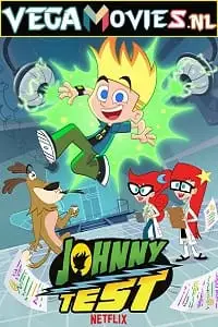 Johnny test 2022 - vegamovies, Vegamovies0.com