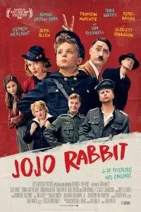 Jojo rabbit - vegamovies, Vegamovies0.com