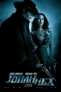 Jonah hex 2010 poster vega - vegamovies, Vegamovies0.com