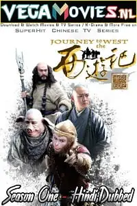 Journey to the west 2010 hindi dubbed chinese tv series - vegamovies, Vegamovies0.com