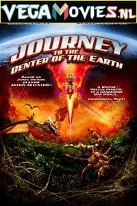 Journey to the center of the earth 2003 poster - vegamovies, Vegamovies0.com