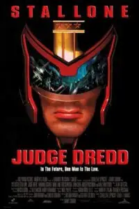 Judge dredd 1995 - vegamovies, Vegamovies0.com