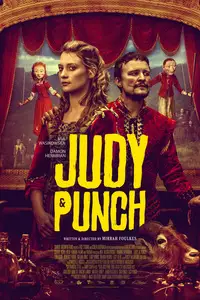 Judy and punch - vegamovies, Vegamovies0.com