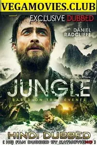 Jungle 2017 - vegamovies, Vegamovies0.com