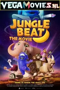 Jungle beat the movie - vegamovies, Vegamovies0.com