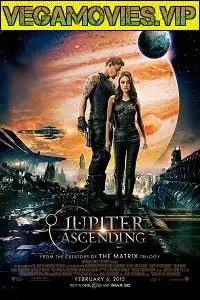 Jupiter ascending 2015 - vegamovies, Vegamovies0.com