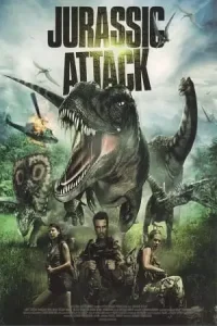 Jurassic attack - vegamovies, Vegamovies0.com