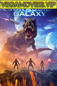 Jurassic galaxy 2018 hindi dual audio - vegamovies, Vegamovies0.com