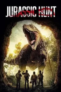 Jurassic hunt 2021 - vegamovies, Vegamovies0.com