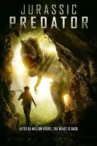 Jurassic predator 2018 - vegamovies, Vegamovies0.com