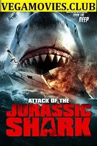 Jurassic shark 2012 - vegamovies, Vegamovies0.com