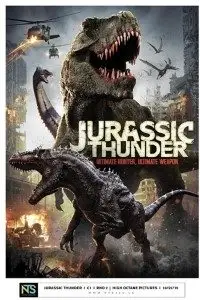 Jurassic thunder - vegamovies, Vegamovies0.com